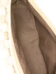 Gucci Canvas Shoulder Bag