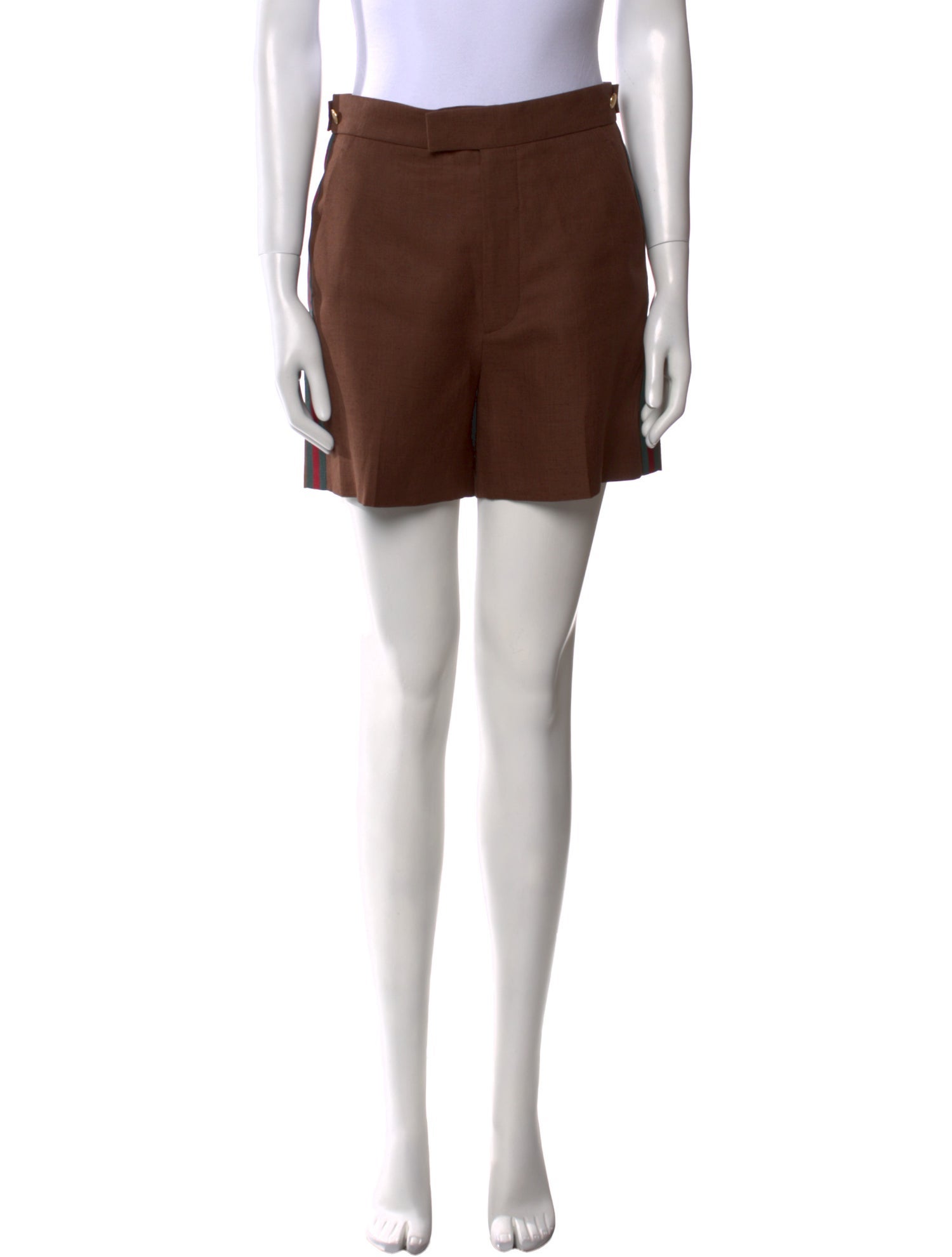 Gucci Mini Shorts w/ Tags