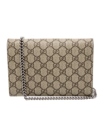 Gucci Chain-Link Dionysus Mini