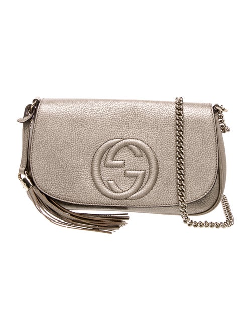 Gucci Chain-Link Soho