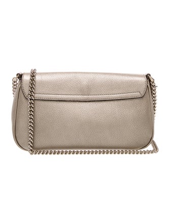 Gucci Chain-Link Soho