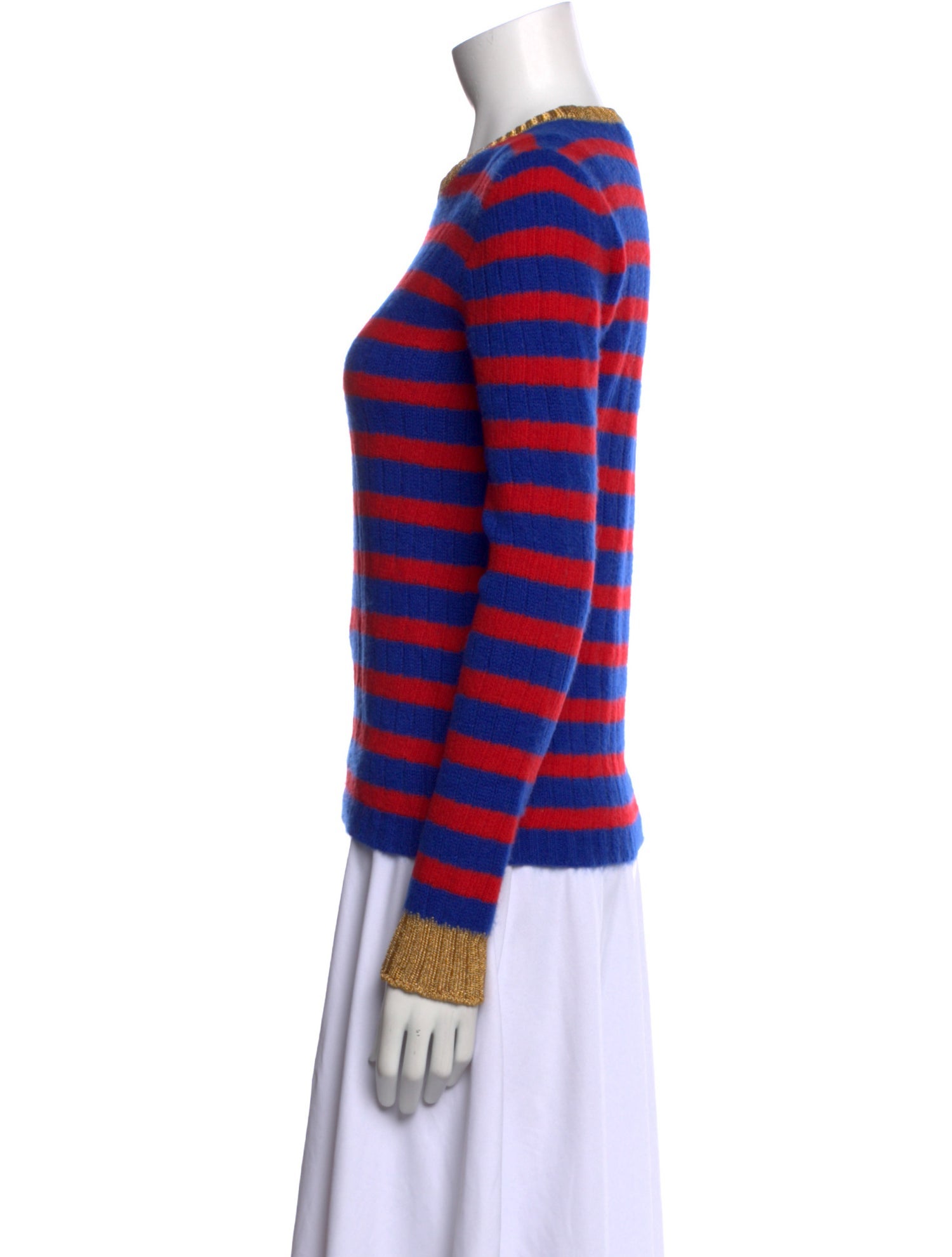 Gucci 2016 Cashmere Sweater