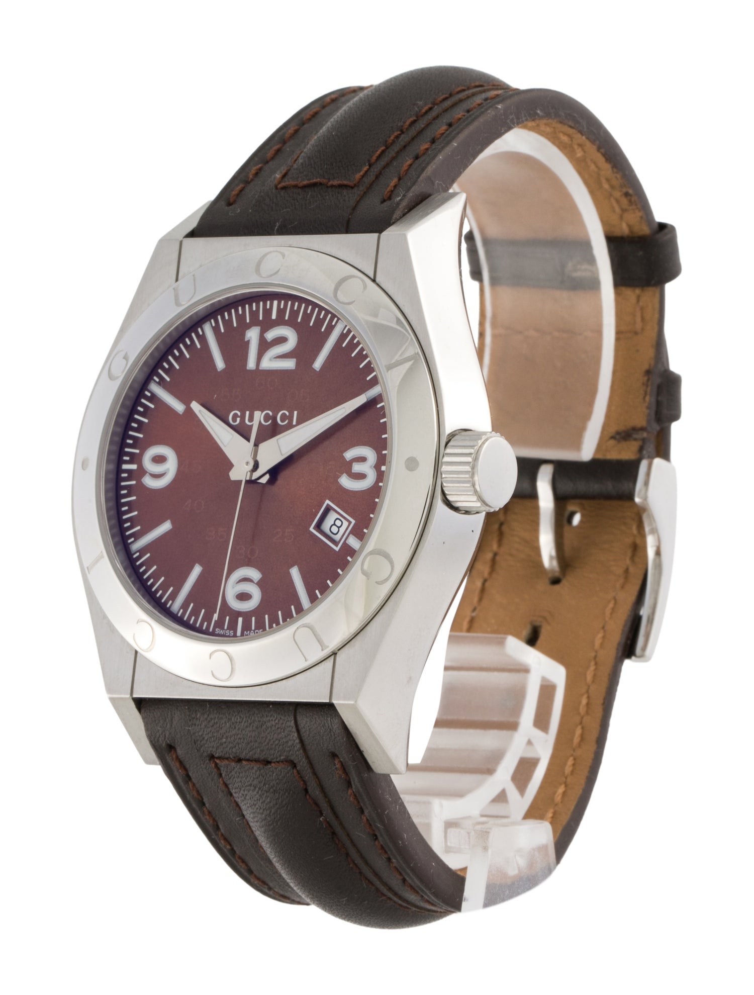 Gucci Pantheon Watch