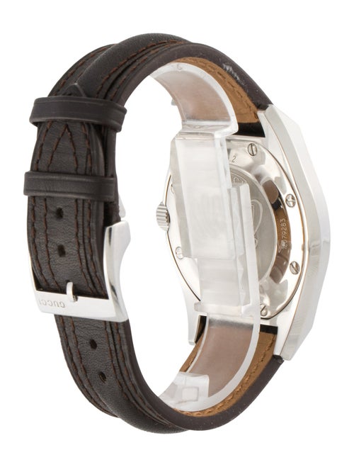 Gucci Pantheon Watch