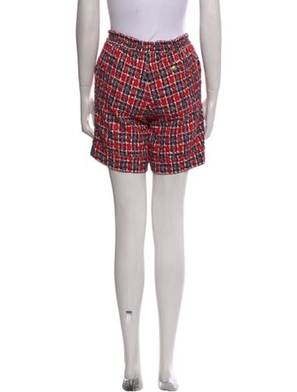 Gucci 2018 Mini Shorts