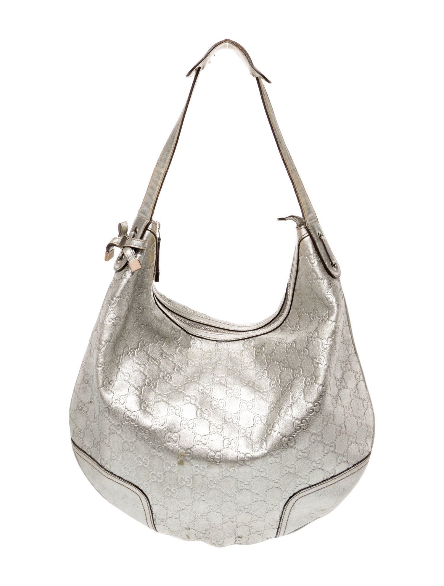 Gucci GG Signature Princy