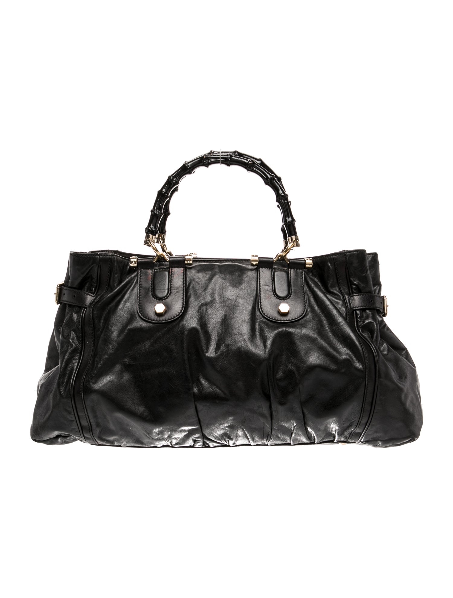 Gucci Bamboo Pop Bamboo