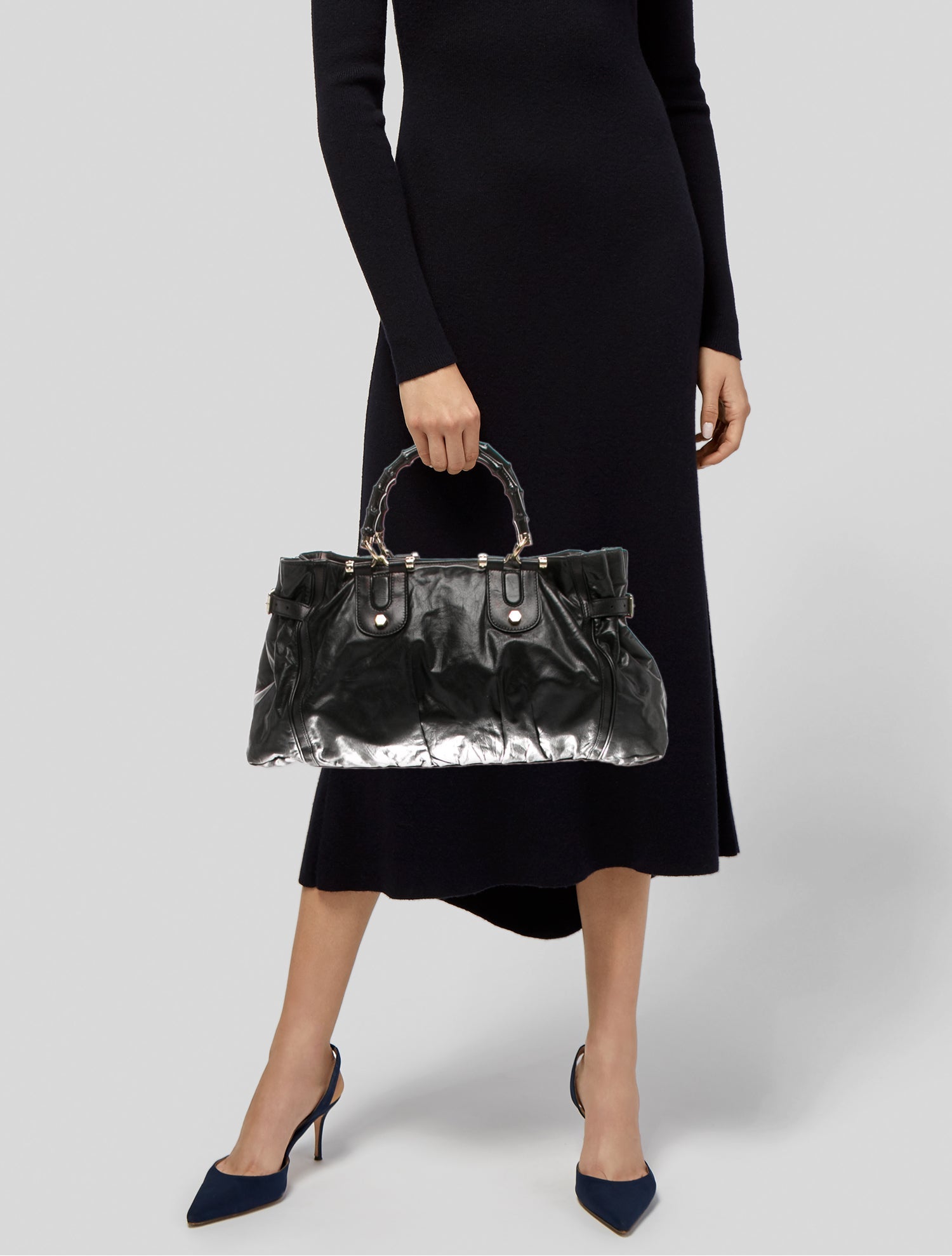 Gucci Bamboo Pop Bamboo