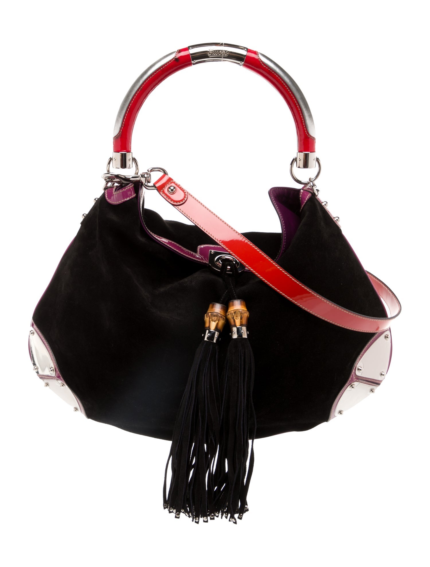 Gucci Babouska Indy Large