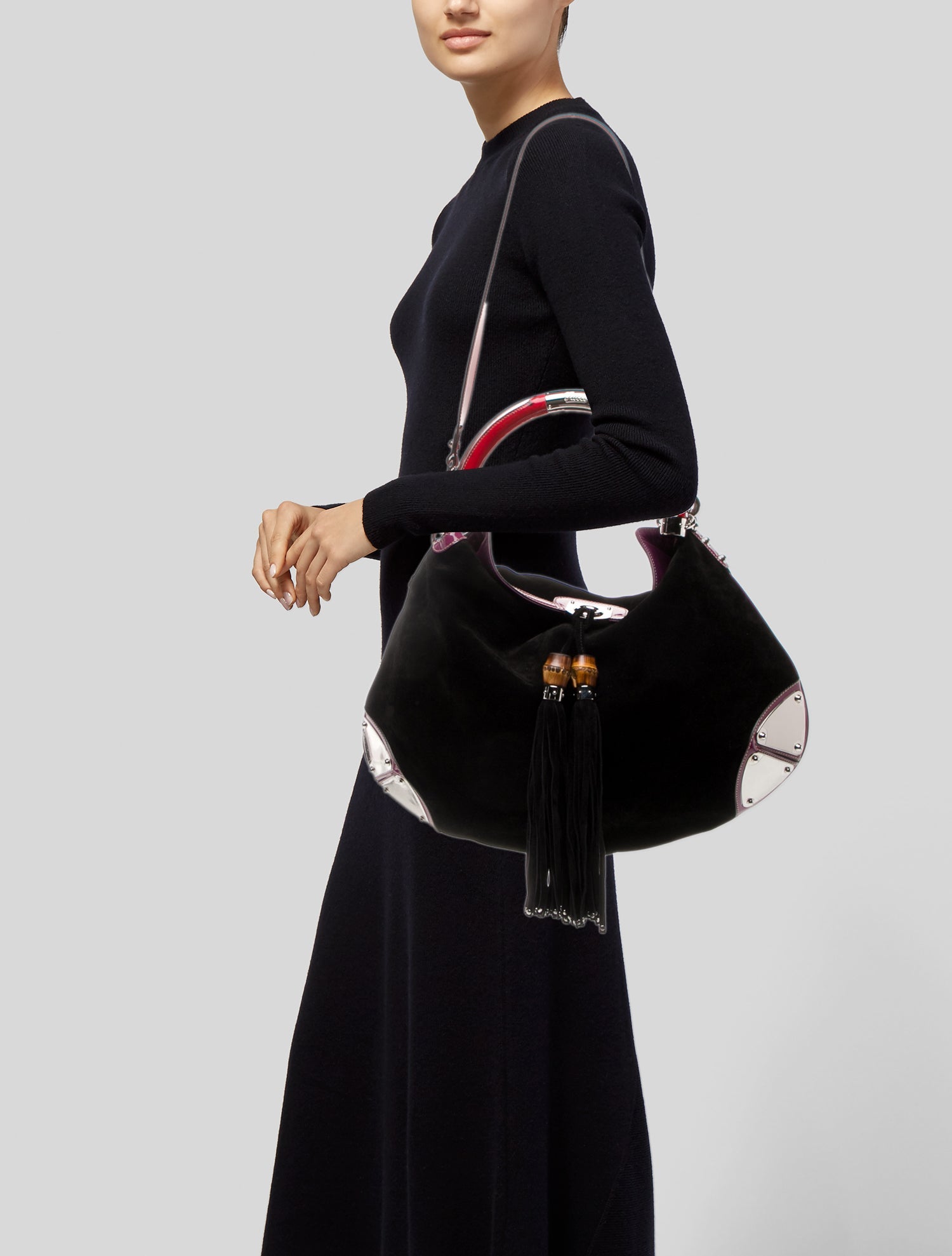 Gucci Babouska Indy Large