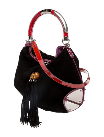 Gucci Babouska Indy Large