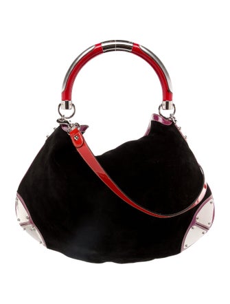 Gucci Babouska Indy Large