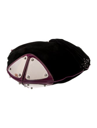 Gucci Babouska Indy Large