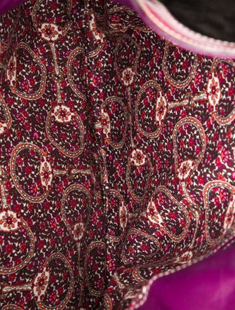 Gucci Babouska Indy Large