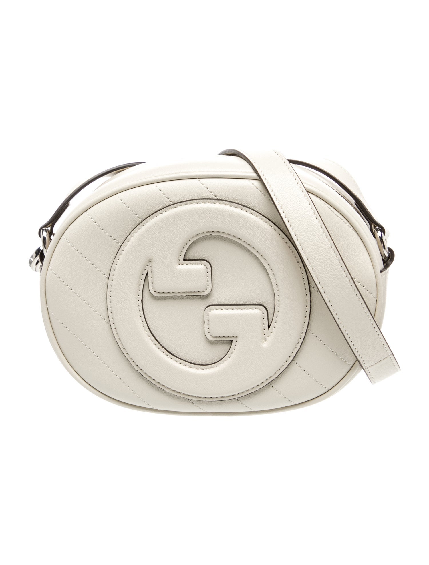 Gucci Interlocking G Blondie w/ Tags