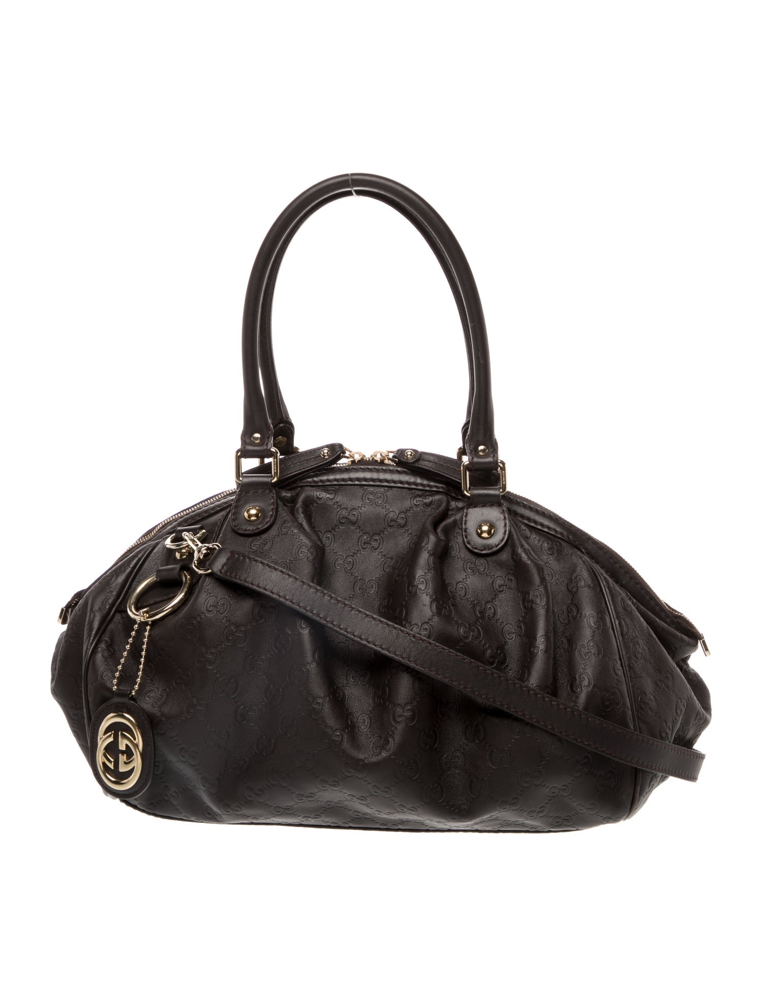 Gucci Interlocking G Sukey