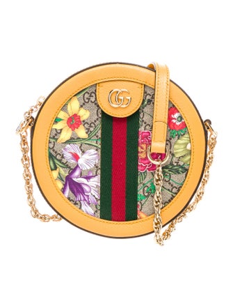 Gucci Flora Ophidia