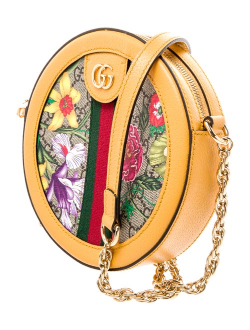Gucci Flora Ophidia