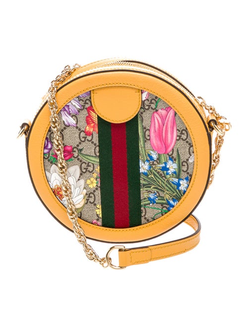 Gucci Flora Ophidia
