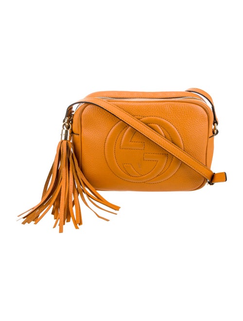 Gucci Interlocking G Soho Disco