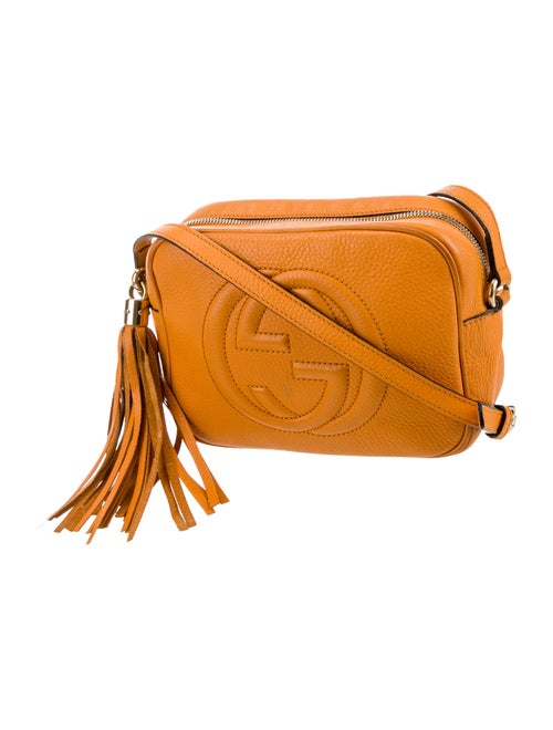 Gucci Interlocking G Soho Disco