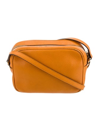 Gucci Interlocking G Soho Disco