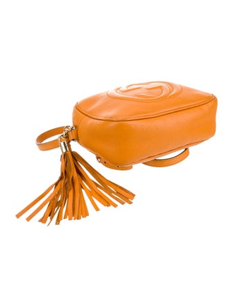 Gucci Interlocking G Soho Disco