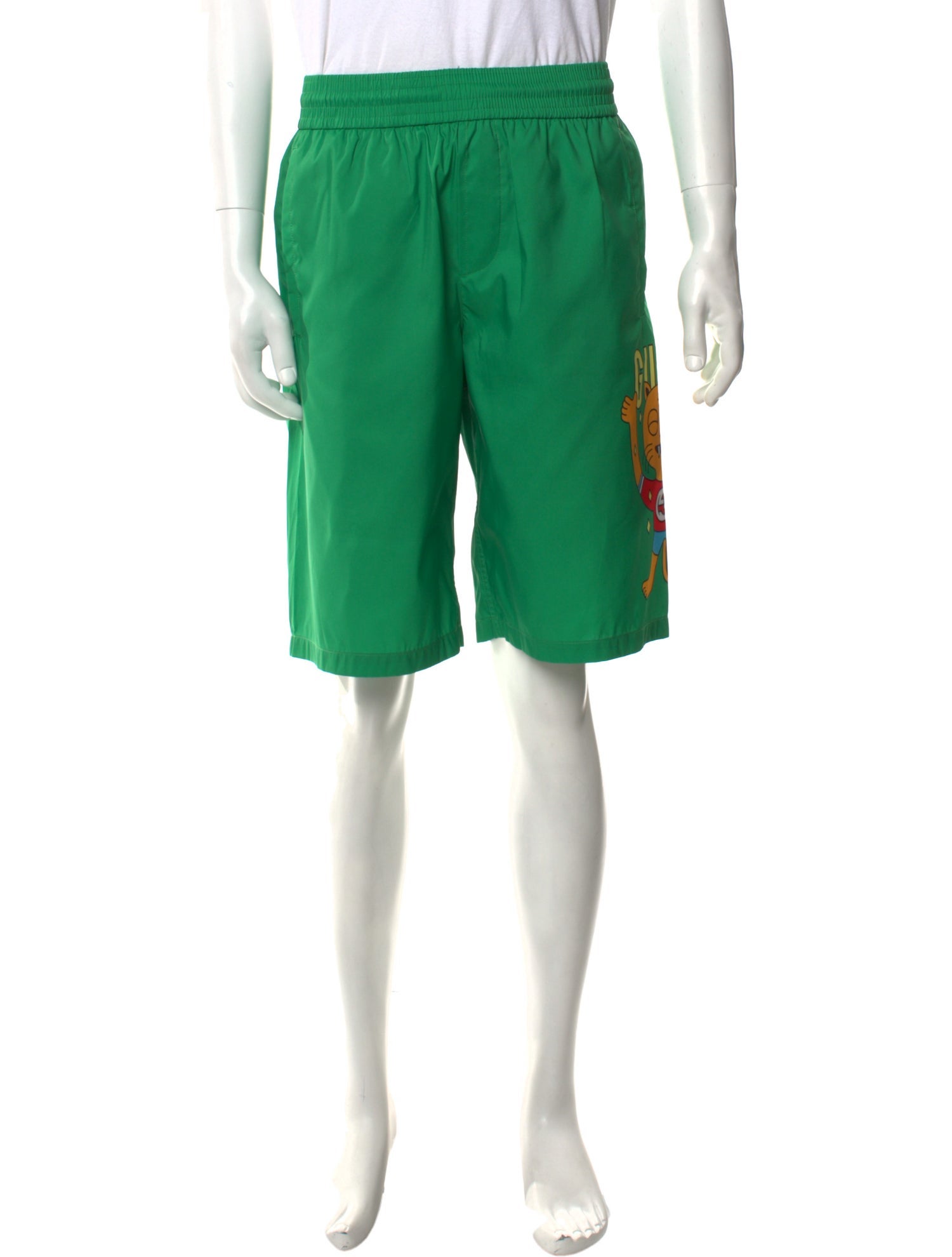 Gucci Jogger Shorts w/ Tags