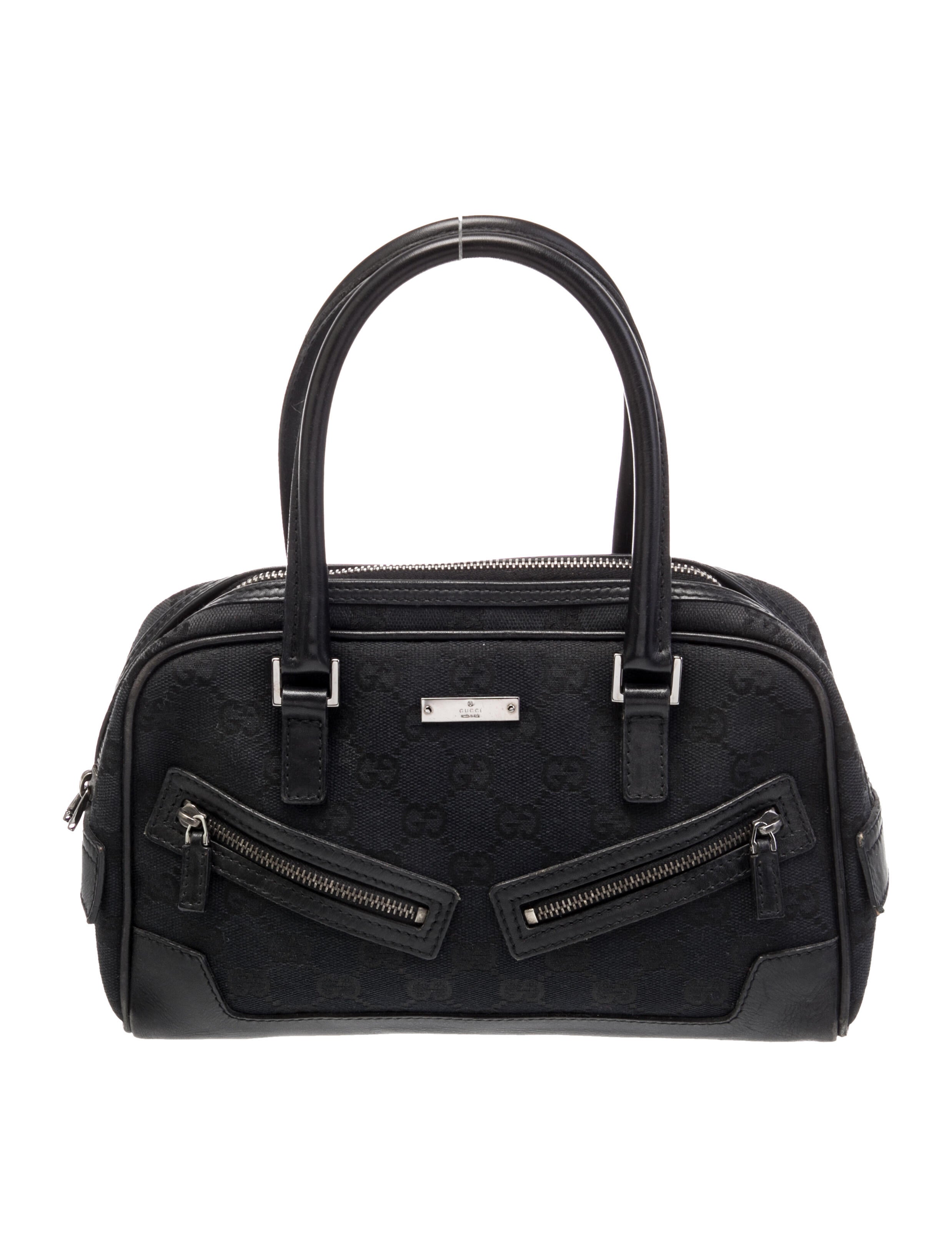 Gucci Microguccissima Capri Vintage