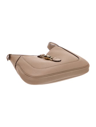 Gucci Piston Lock Jackie 1961 Small