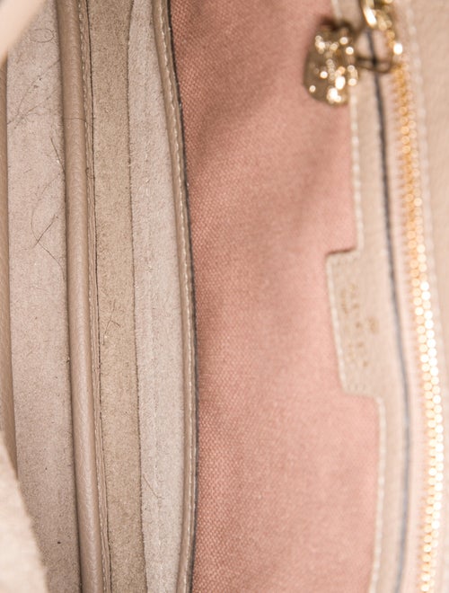 Gucci Piston Lock Jackie 1961 Small