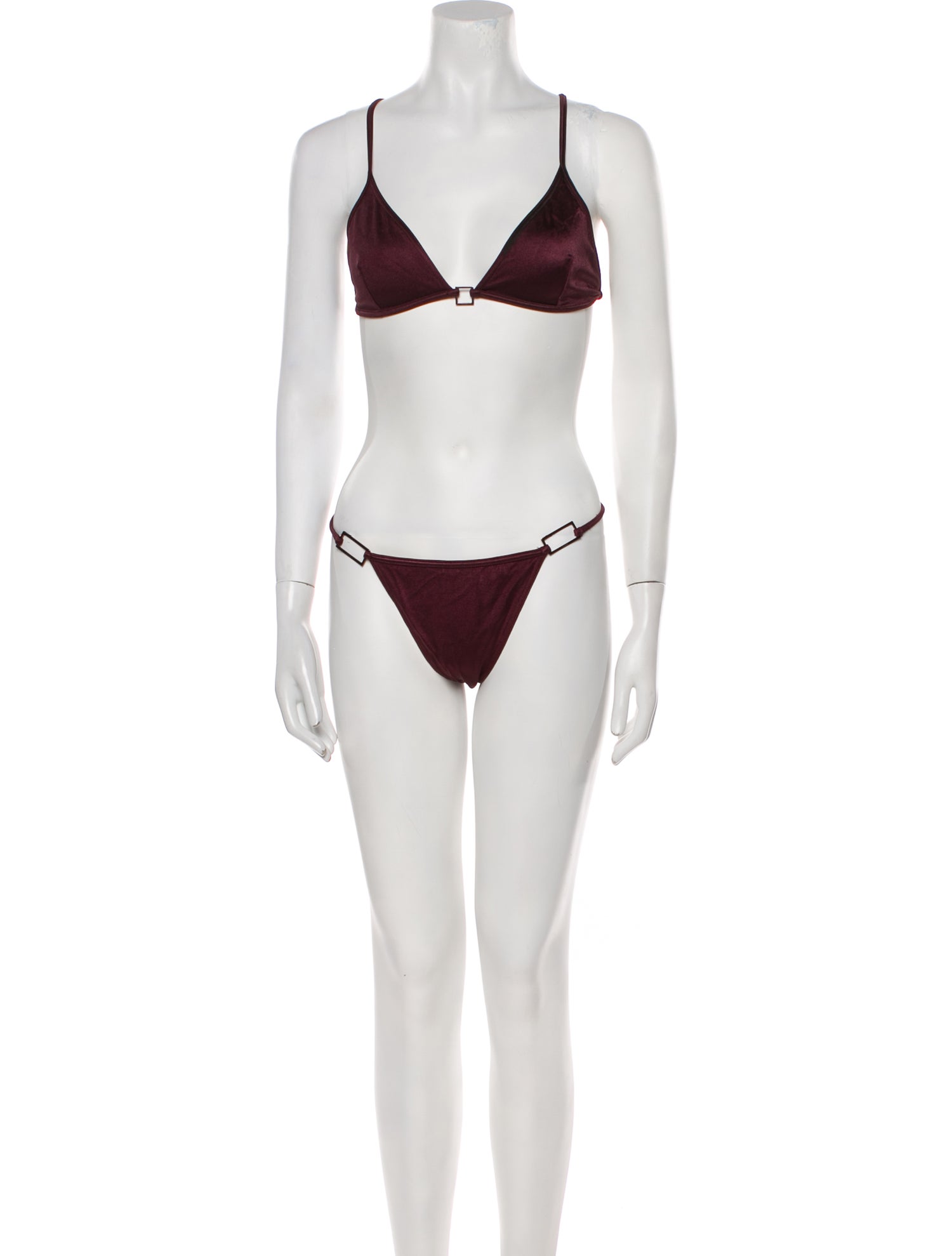 Gucci Vintage 2001 Bikini