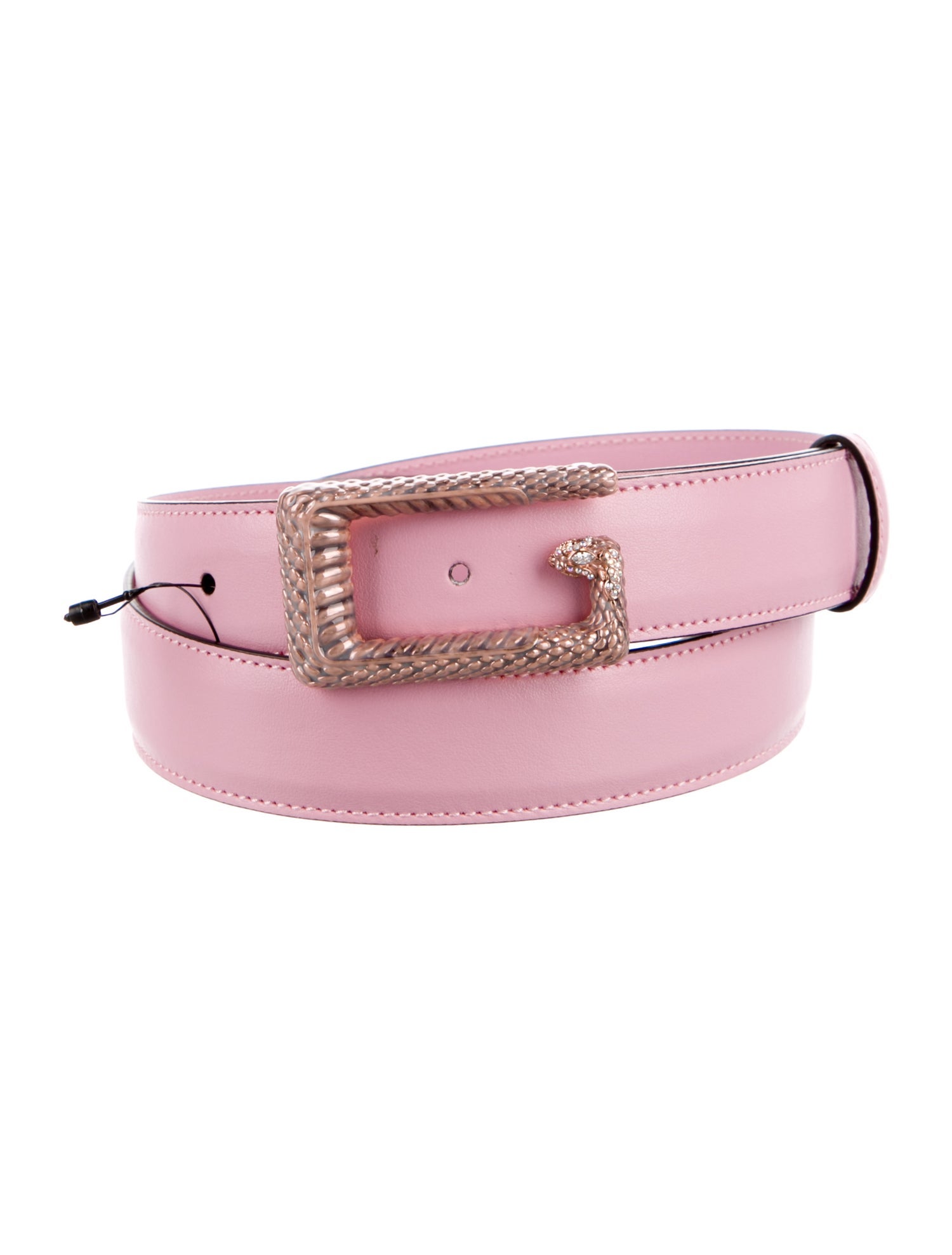 Gucci Leather Belt w/ Tags