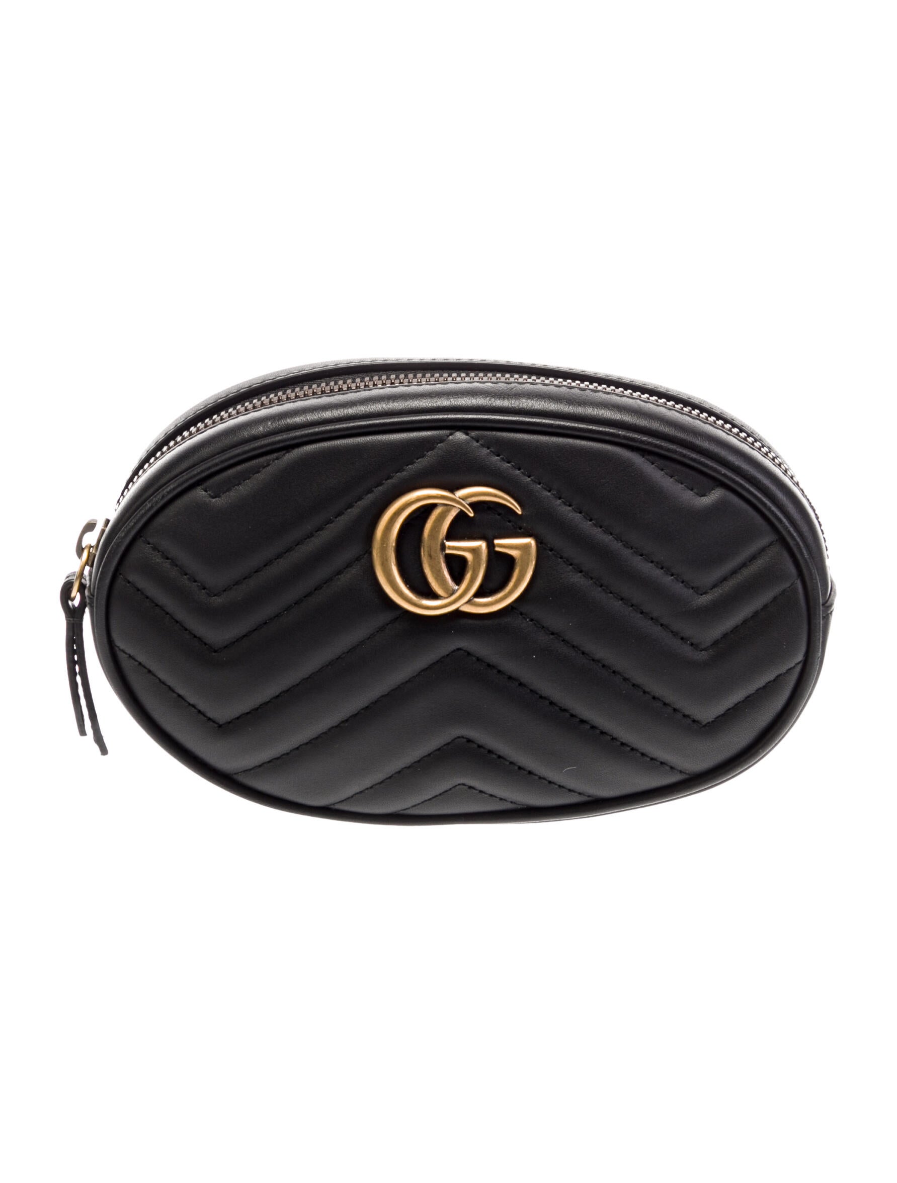 Gucci Double G Marmont