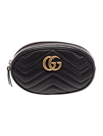 Gucci Double G Marmont