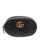 Gucci Double G Marmont