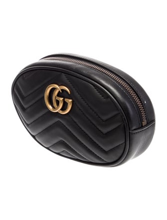 Gucci Double G Marmont