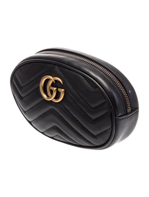 Gucci Double G Marmont