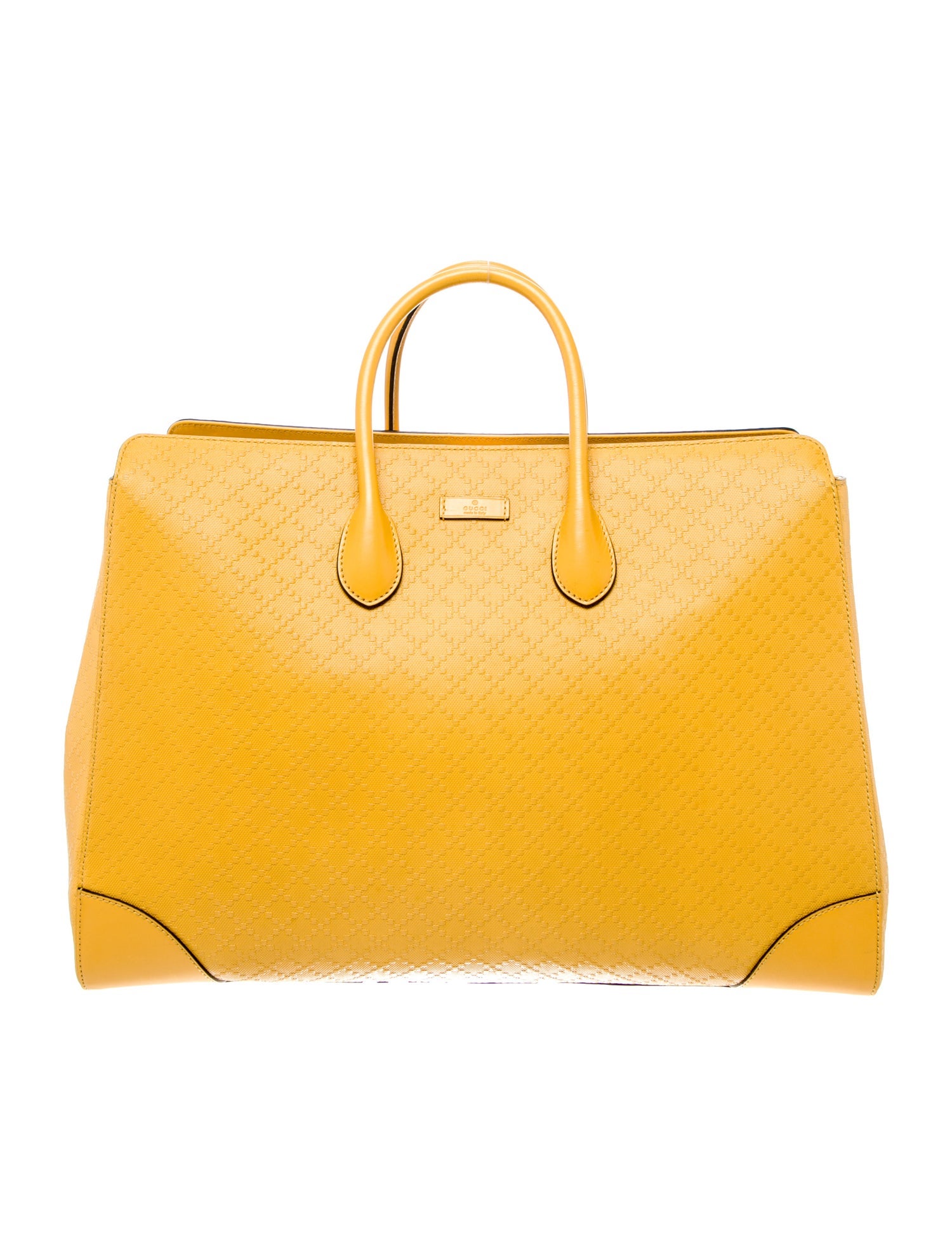 Gucci Diamante Top Handle Bag