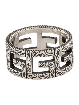 Gucci G Cube Band