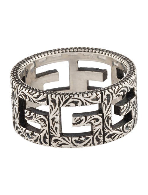 Gucci G Cube Band