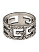 Gucci G Cube Band