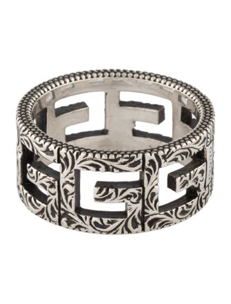 Gucci G Cube Band