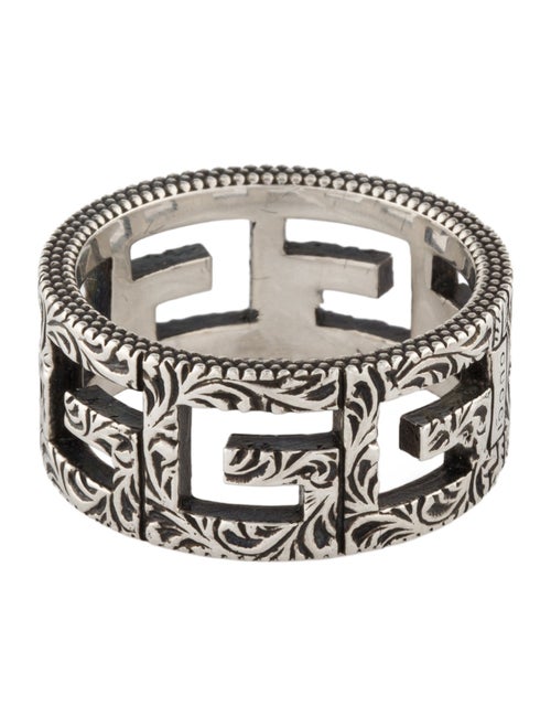 Gucci G Cube Band