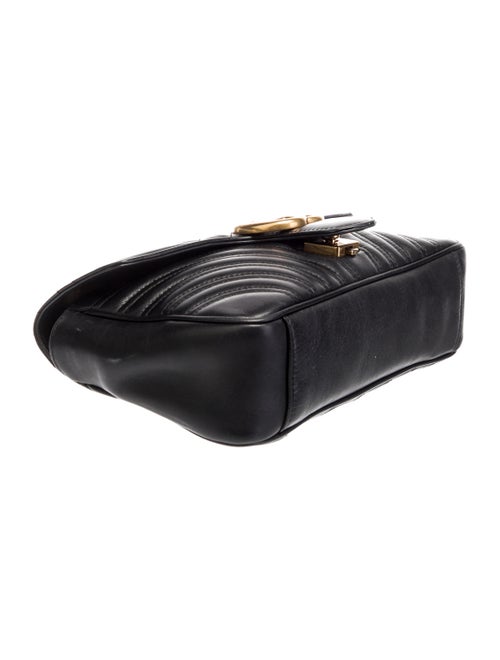 Gucci Double G Marmont Small