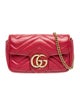 Gucci Double G Marmont Super Mini