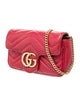 Gucci Double G Marmont Super Mini