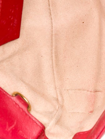 Gucci Double G Marmont Super Mini