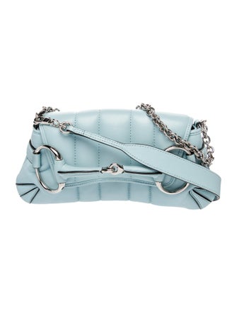 Gucci Horsebit Horsebit Chain