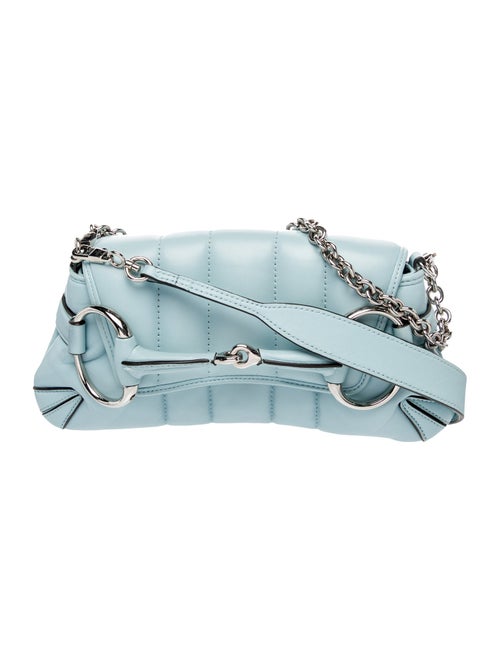 Gucci Horsebit Horsebit Chain